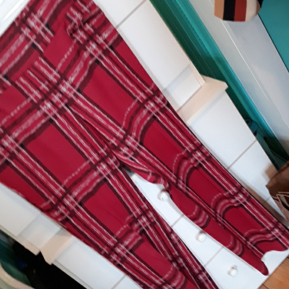 Ladies pants